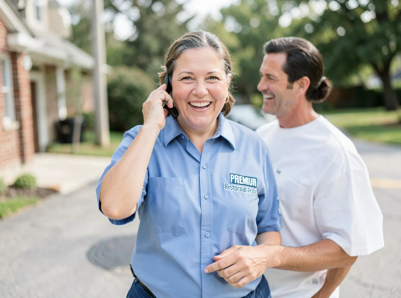Water Damage Restoration Martinton, IL FAQs